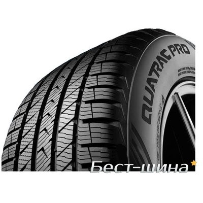Vredestein Quatrac Pro 235/45 R20 100W XL