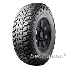 MaxTrek MUD TRAC 35.00/12.5 R18 123Q