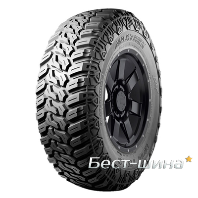 MaxTrek MUD TRAC 35.00/12.5 R18 123Q