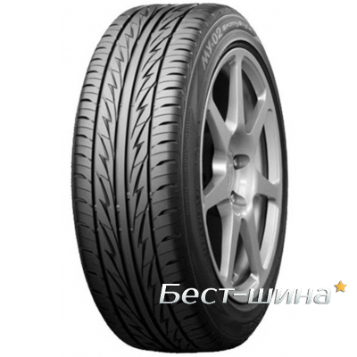 Bridgestone Sporty Style MY-02 225/55 R17 101V XL
