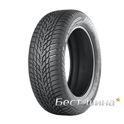 Nokian WR SNOWPROOF 175/65 R17 87H