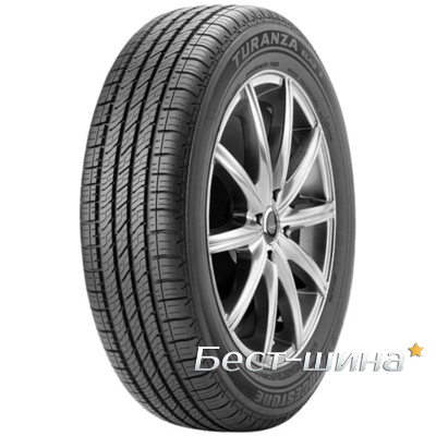 Bridgestone Turanza EL42 235/50 R18 97H *