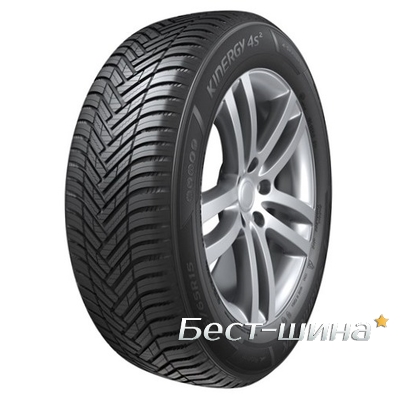 Hankook Kinergy 4S2 H750 215/65 R16 102V XL
