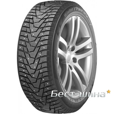 Hankook Winter i*Pike X W429A 275/50 R20 113T XL (под шип)