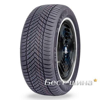 Tracmax X-privilo S130 195/60 R16 89H