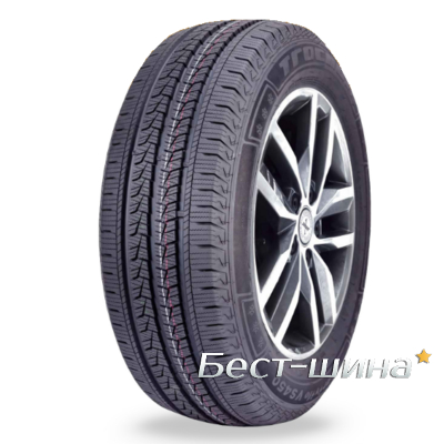 Tracmax X-privilo VS450 205/65 R16C 107/105R