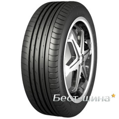 Nankang Sportnex AS2+ 215/40 R17 87V XL