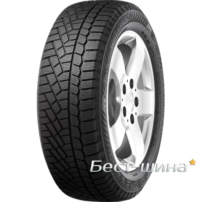 Gislaved Soft*Frost 200 225/50 R17 98T XL FR