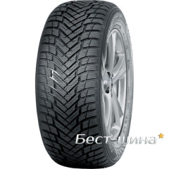 Nokian WeatherProof SUV 215/65 R17 103H XL