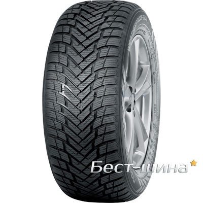 Nokian WeatherProof SUV 215/65 R17 103H XL