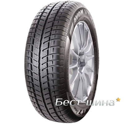 Avon WT7 Snow 195/65 R15 95T XL