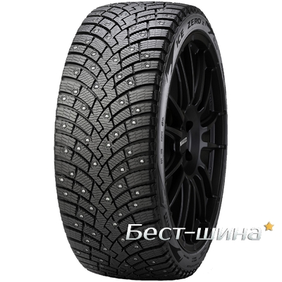 Pirelli Ice Zero 2 275/40 R19 105T XL RSC (шип)