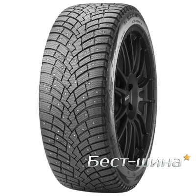 Pirelli Scorpion Ice Zero 2 315/35 R21 111H XL RSC (шип)