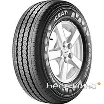 Ceat Formula Van 195/65 R16C 104/102R