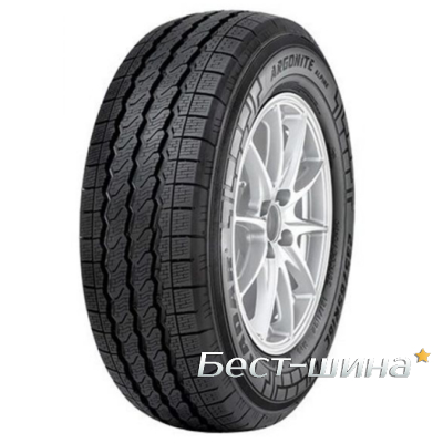 Radar Argonite Alpine 195/75 R16C 110/108R