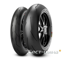 Pirelli Diablo Supercorsa V3 120/70 R17 58W