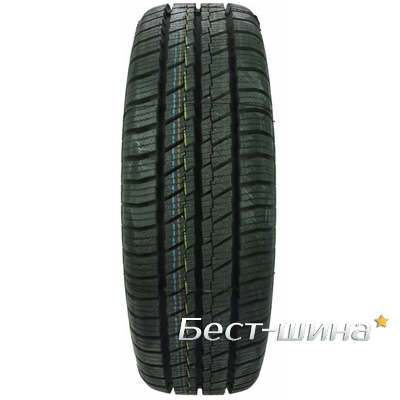 Point S Winterstar 4 Van 195/75 R16C 107/105R