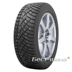 Nitto NTSPK 195/60 R15 88T (шип)