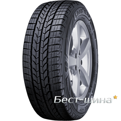 Goodyear UltraGrip Cargo 205/75 R16C 113/111R