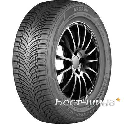 Arcron All Climate AC-1 225/45 R17 94V XL