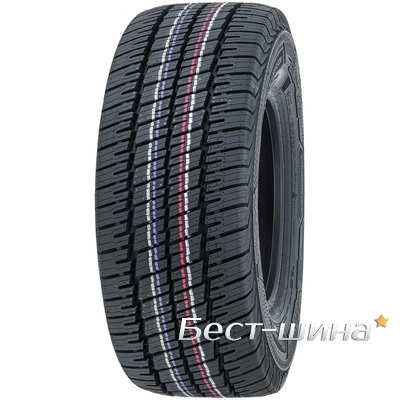 Barum Vanis AllSeason 225/65 R16C 112/110R