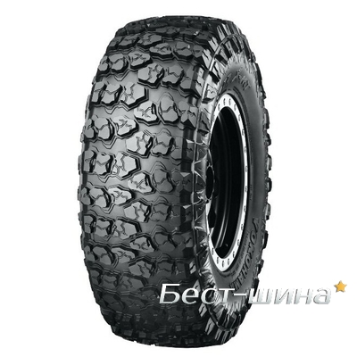 Yokohama Geolandar X-MT G005 35.00/12.5 R17 121Q RPB