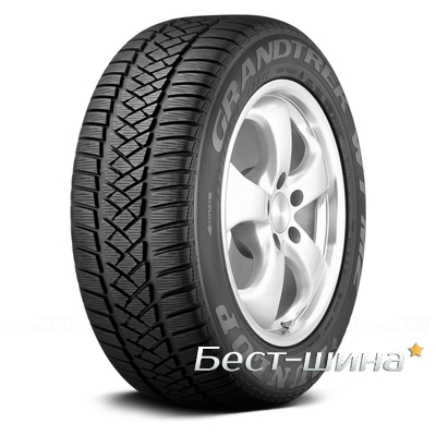 Dunlop GrandTrek WT M2 255/55 R18 105H MFS MO *