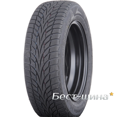 Nankang Winter Activa SV-3 275/45 R21 110V XL