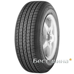Continental Conti4x4Contact 255/55 R18 105V FR MO