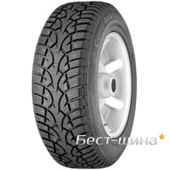Continental Conti4x4IceContact 265/50 R19 110T XL FR (шип)