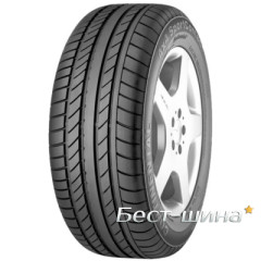 Continental Conti4x4SportContact 275/45 R19 108Y XL FR N0