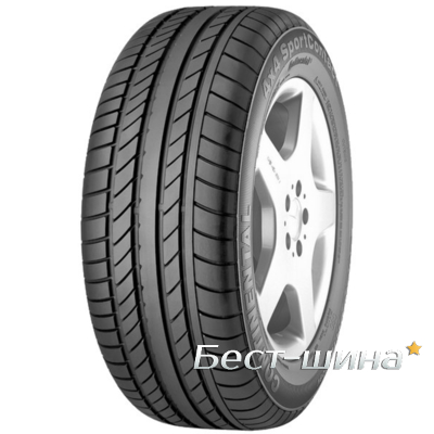 Continental Conti4x4SportContact 275/45 R19 108Y XL FR N0