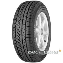 Continental 4x4 WinterContact 265/60 R18 110H MO