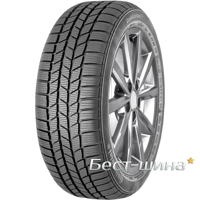 Continental ContiContact TS815 205/60 R16 96H XL ContiSeal