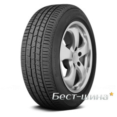 Continental ContiCrossContact LX Sport 285/45 R21 113H XL SSR *