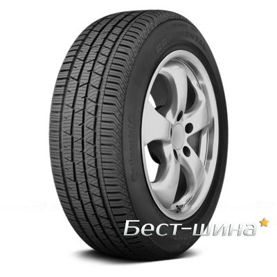 Continental ContiCrossContact LX Sport 285/45 R21 113H XL AO ContiSilent