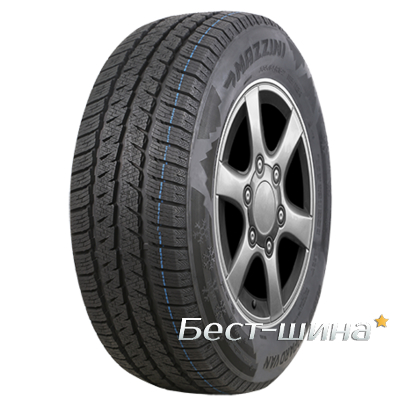 Mazzini Snow Leopard VAN 185/75 R16C 104/102R