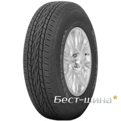 Continental ContiCrossContact LX20 275/55 R20 111S