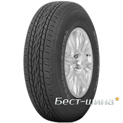 Continental ContiCrossContact LX20 275/55 R20 111S